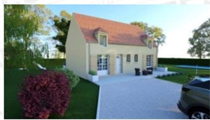 terrain a batir à la vente -   95300  PONTOISE, surface 332 m2 vente terrain a batir - UBI401352205